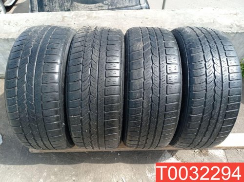 Continental 4x4 WinterContact 255/50 R19 107V RunFlat - 1