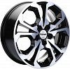 Carwel Шира 1711 6,5x17 5x108 ET33 dia 60,1 ABT