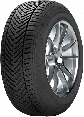 Шины Tigar All Season SUV - 1