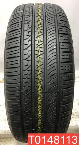 Pirelli Scorpion Zero All Season 265/60 R18 110Y  - 1