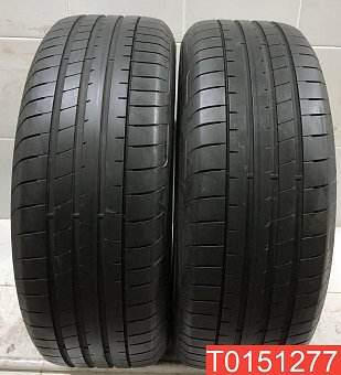 Goodyear Eagle F1 Asymmetric 3 SUV 235/55 R19 105W 