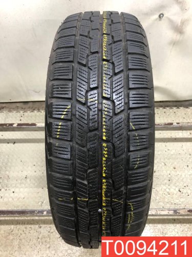 Firestone WinterHawk 2 Evo 185/60 R15 84T  - 1