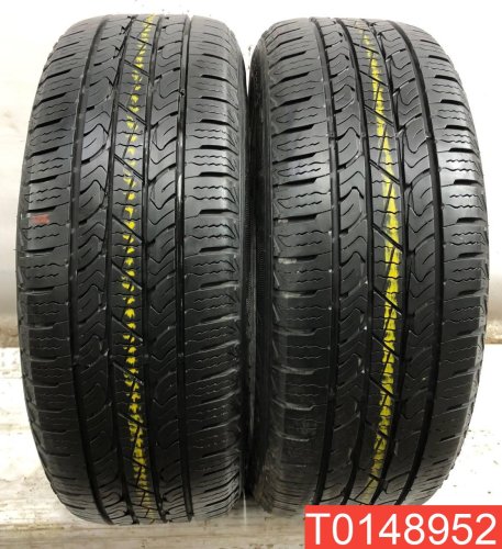 Nexen Roadian HTX RH5 SUV 245/55 R19 103T  - 1