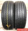 Continental UltraContact UC6 205/65 R15 94V 