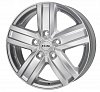 Rial Transporter 6,5x16 5x120 ET50 dia 65,1 polar silver