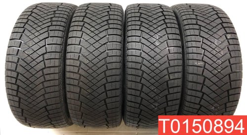 Pirelli Ice Zero FR 255/45 R20 105H  - 1