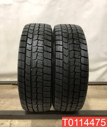 Dunlop Winter Maxx WM02 185/60 R15 84Q  - 1
