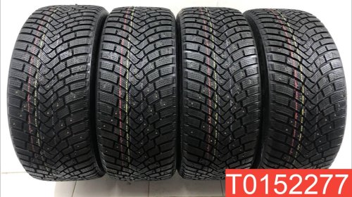 Continental IceContact 3 245/40 R19 98T  - 1