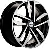 Carwel Шунет 1612 (Astra) 6,5x16 5x115 ET41 dia 70,2 ABT