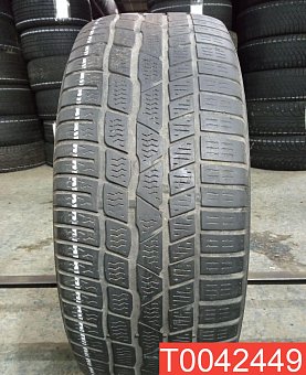 Continental ContiWinterContact TS 830 P 225/55 R16 99H 