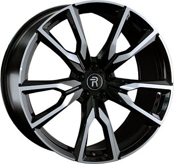 Replay Haval (HV52) 7x19 5x114,3 ET40 dia 64,1 BKF
