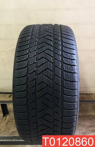 Pirelli Scorpion Winter 275/35 R22 104V  - 1