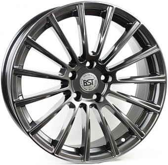 RST R108 (Volvo) 8x18 5x108 ET42,5 dia 63,4 BH