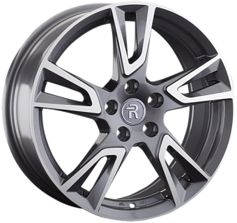 Replica Replay Infiniti (INF50) 7,5x17 5x114,3 ET45 dia 66,1 GMF