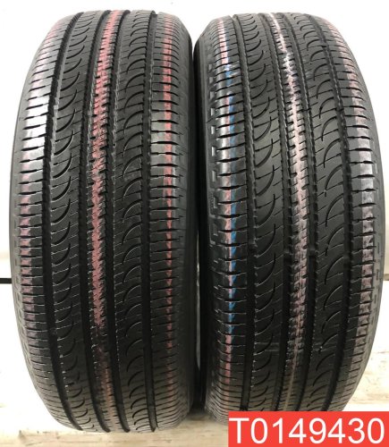 Yokohama Geolandar G055 SUV 235/60 R18 107V  - 1