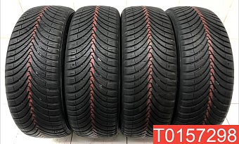 Kumho Solus 4S HA32 205/55 R17 95V 