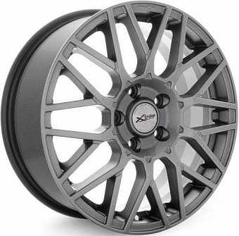 X trike X-131 7x17 4x100 ET37 dia 60,1 HSB Россия