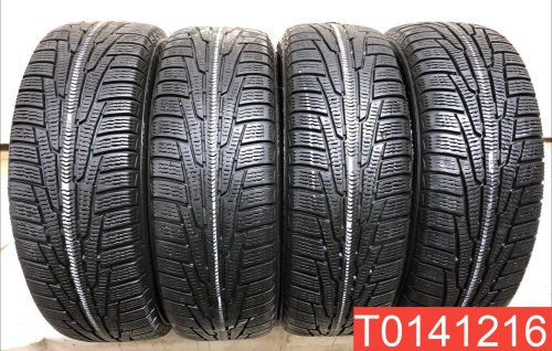 Nokian Tyres Nordman RS2 185/60 R15 88R  - 1
