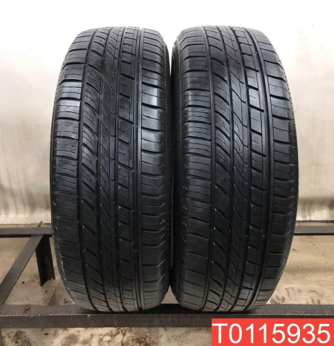 Cooper Discoverer HTS Plus 225/60 R18 100H  - 1