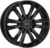 MAK Safari 6 7,5x17 6x139,7 ET50 dia 93,1 gloss black