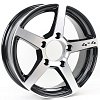 RST R136 6x16 5x139,7 ET40 dia 98 BD