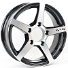 RST R136 6x16 5x139,7 ET40 dia 98 BD