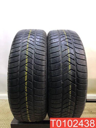 Pirelli Scorpion Winter 225/65 R17 102T  - 1
