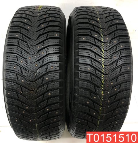 Kumho Winter Craft WI 31 + 215/65 R15 96T  - 1