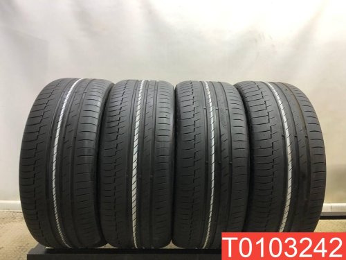 Continental PremiumContact 6 245/45 R19 102Y  - 1