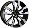 Replay BMW (B128) 9,5x21 5x112 ET36 dia 66,6 MBF