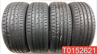 Continental ContiSportContact 3 SSR 245/50 R18 100Y RunFlat