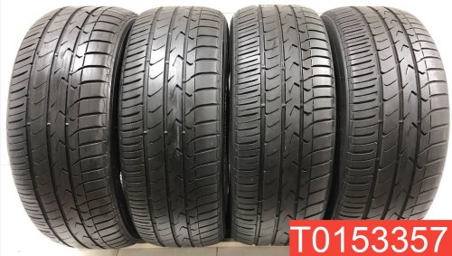 Toyo Tranpath MPZ 225/50 R18 95V  - 1