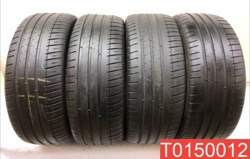 Michelin Pilot Sport 3 235/45 R18 98Y  - 1