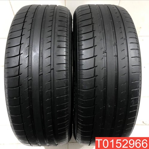 Triangle Sportex TSH11 225/55 R18 102W  - 1