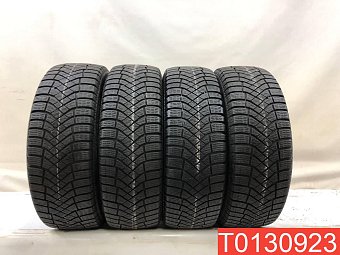 Pirelli Ice Zero FR 215/60 R17 100T 