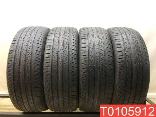 Continental ContiCrossContact LX Sport 245/60 R18 105H  - 1