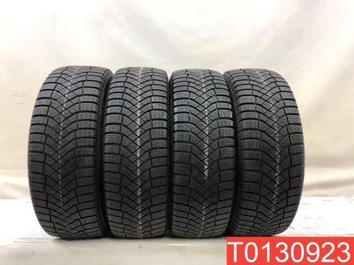 Pirelli Ice Zero FR 215/60 R17 100T  - 1