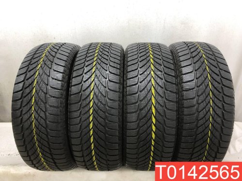 Goodyear UltraGrip Ice 2 215/55 R17 98T  - 1