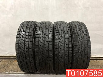 Bridgestone Blizzak VRX 2 185/65 R15 88Q 
