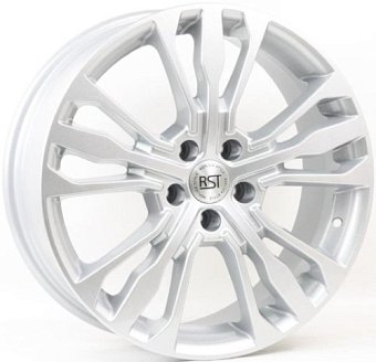 RST R188 7x18 5x108 ET36 dia 65,1 S