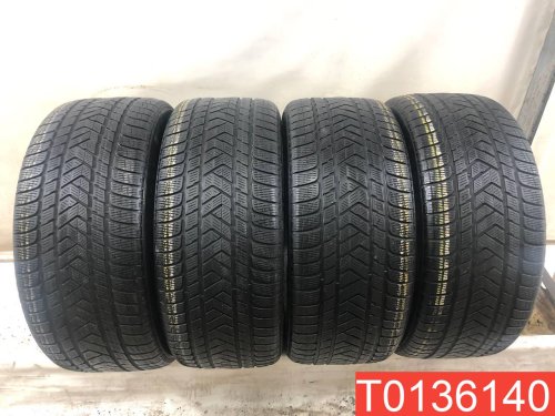 Pirelli Scorpion Winter 265/50 R19 110V  - 1