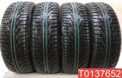 Uniroyal MS Plus 77 SUV 215/60 R17 96H  - 1