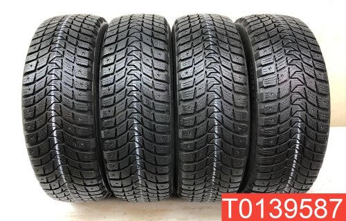 Michelin X-Ice North 3 185/65 R15 92T  - 1