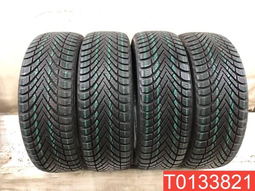 Pirelli Winter Cinturato 195/55 R16 91H  - 1