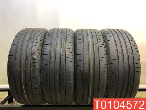 Continental ContiSportContact 5 SUV 235/50 R19 99V  - 1