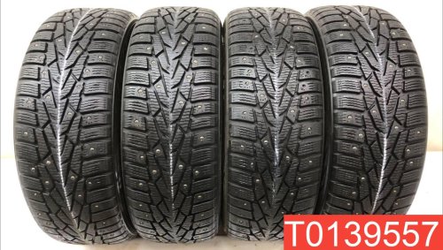 Nokian Tyres Nordman 7 195/60 R15 92T  - 1