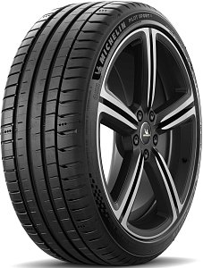 Pilot Sport 5