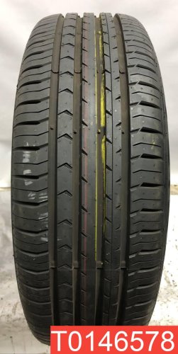 Continental ContiPremiumContact 5 215/60 R17 96H  - 1