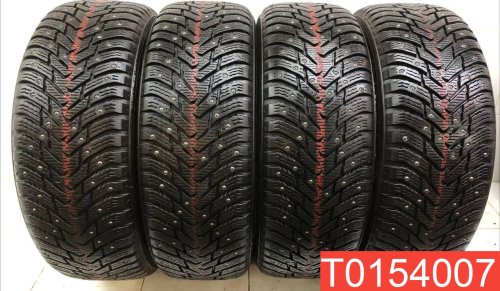 Nokian Tyres Nordman 8 SUV 235/55 R19 105T  - 1