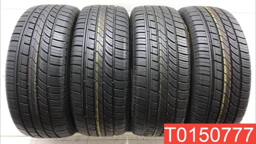 Cooper Discoverer HTS 265/60 R18 110H  - 1